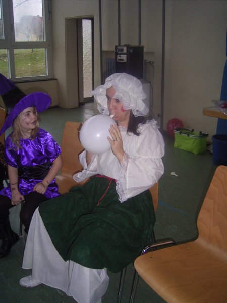 Fasnacht