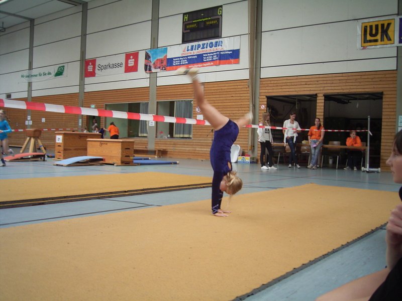 Gauturnen