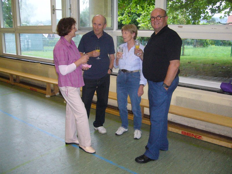 Gymnastik
