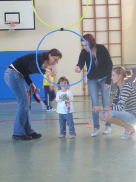 Tag des Vereins