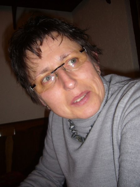 Winterfeier Fausball