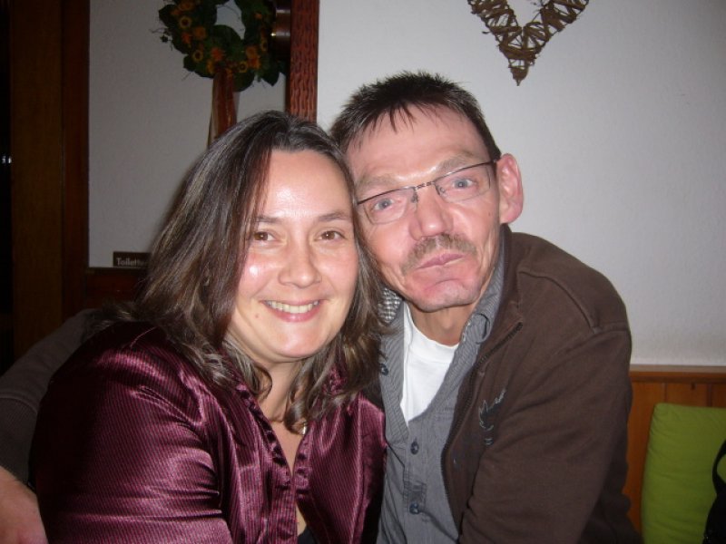 Winterfeier Fausball