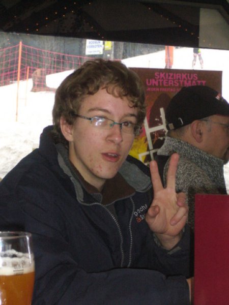 Huette Faustball