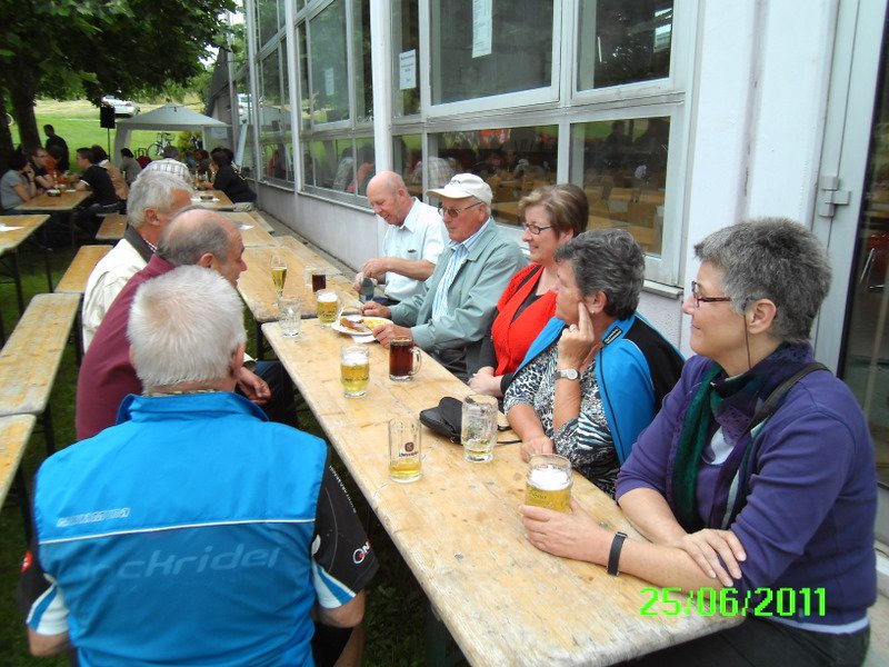 Sommerfest