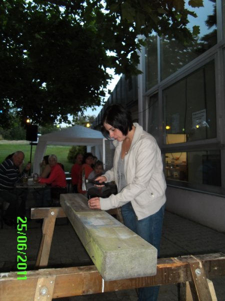 Sommerfest