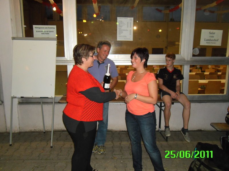 Sommerfest