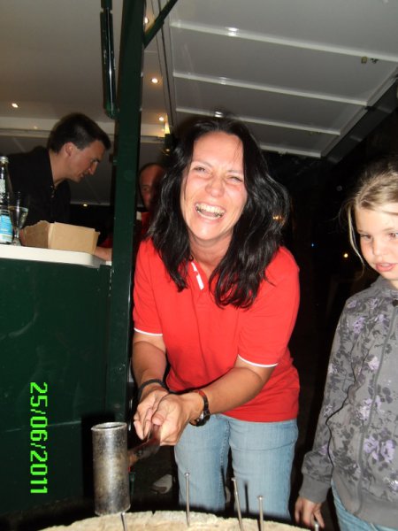 Sommerfest