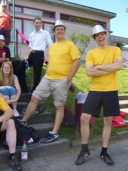 Sommerfest