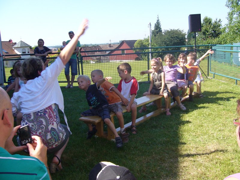 Sommerfest