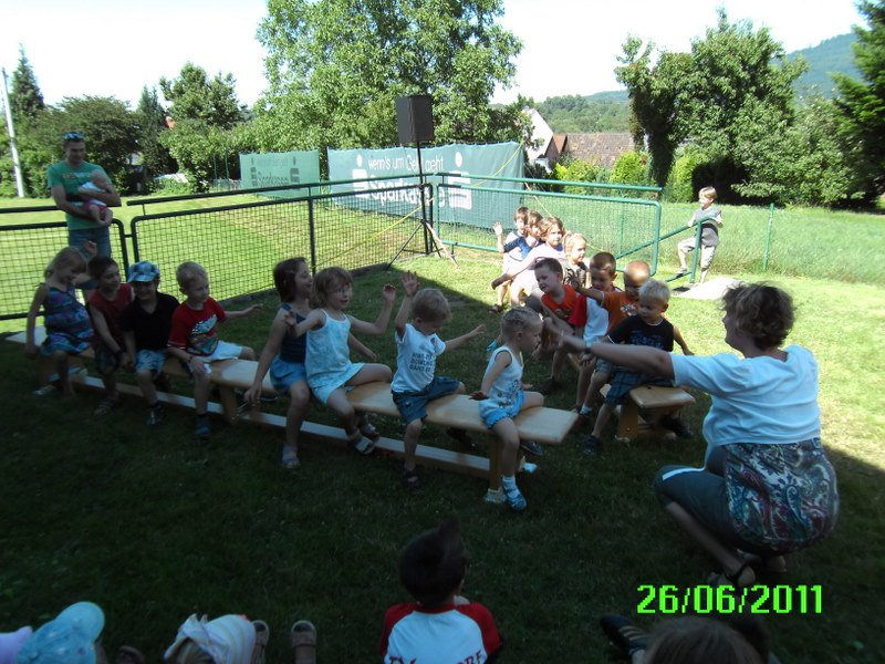 Sommerfest