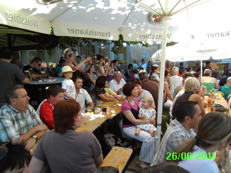 Sommerfest