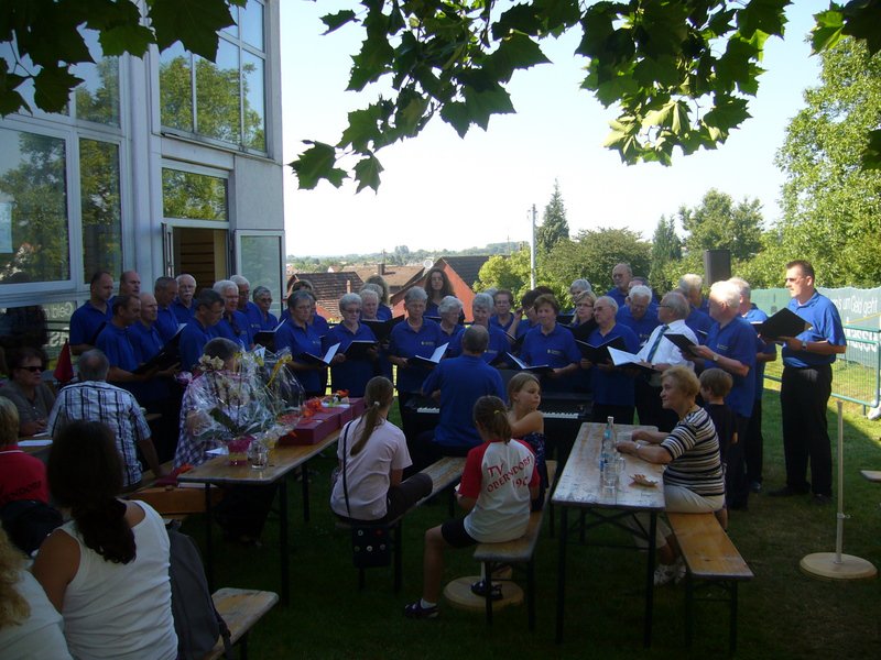 Sommerfest