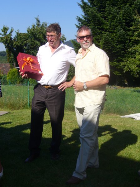 Sommerfest