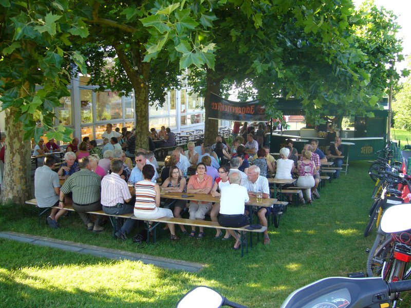 Sommerfest