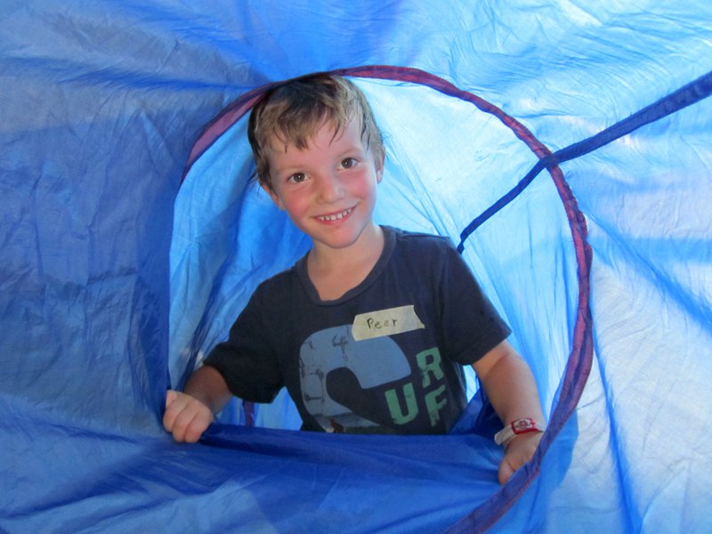 Kinder Ferienprogramm