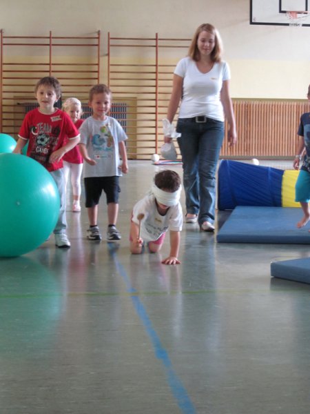 Kinder Ferienprogramm