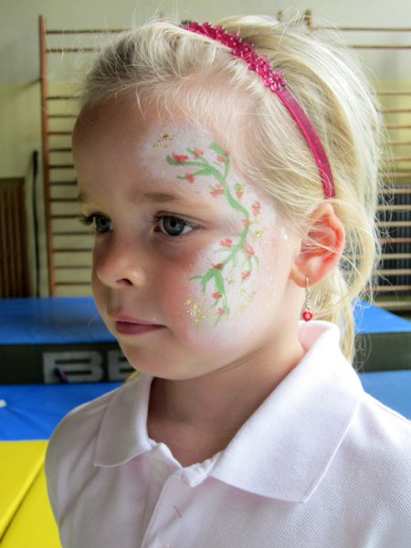 Kinder Ferienprogramm