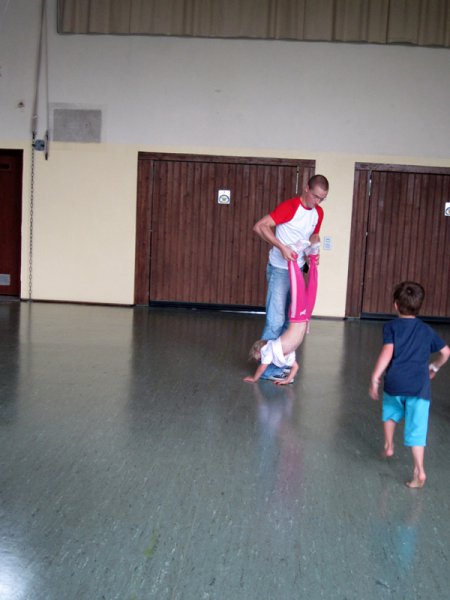 Kinder Ferienprogramm