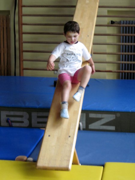 Kinder Ferienprogramm