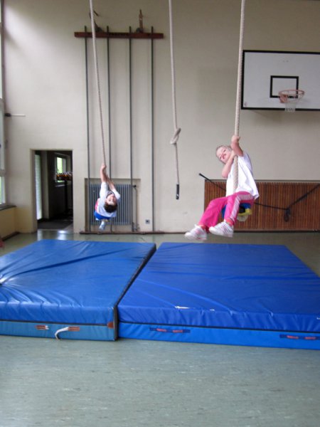 Kinder Ferienprogramm