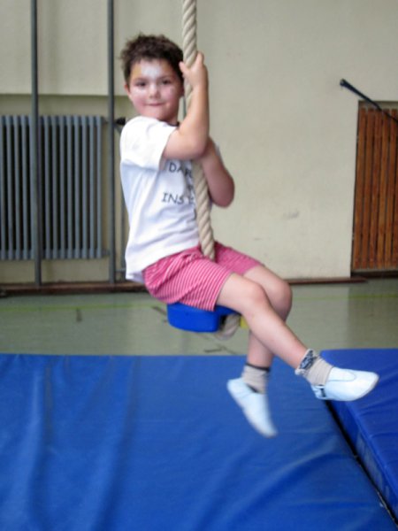 Kinder Ferienprogramm