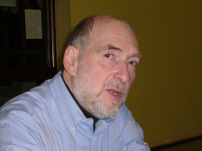 Adventsfeier Gymnastikgruppe