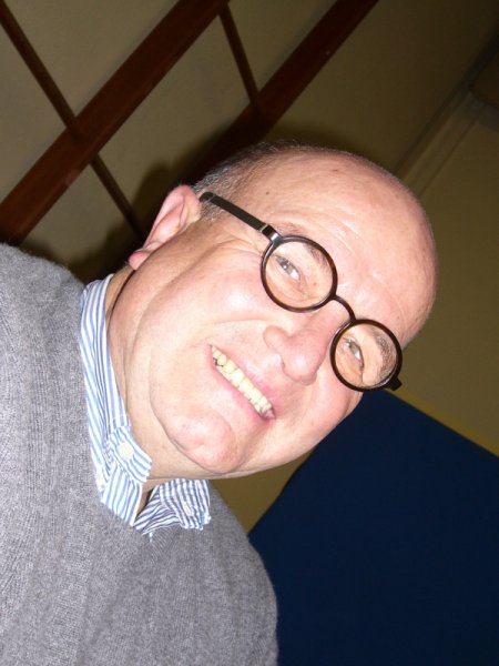 Adventsfeier Gymnastikgruppe