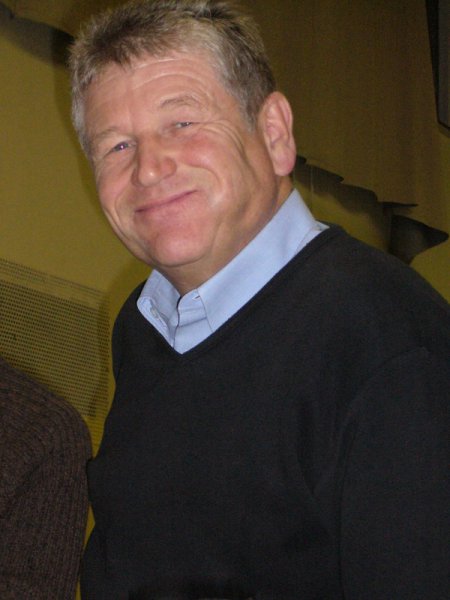 Adventsfeier Gymnastikgruppe