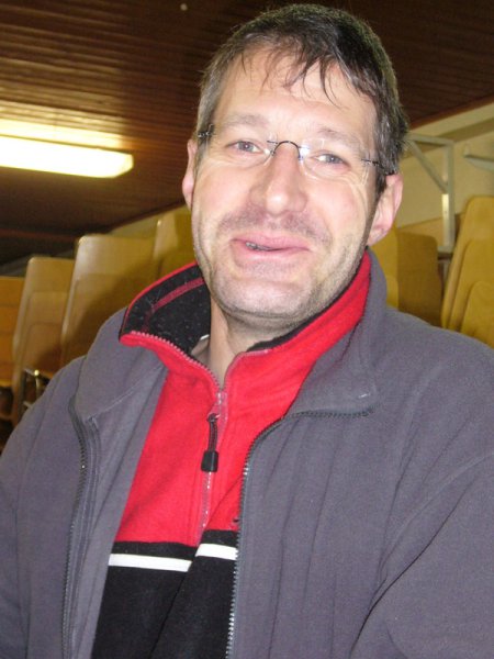 Christbaumsammelaktion