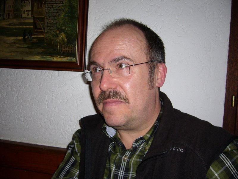 Winterfeier Faustball