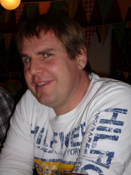 Winterfeier Faustball