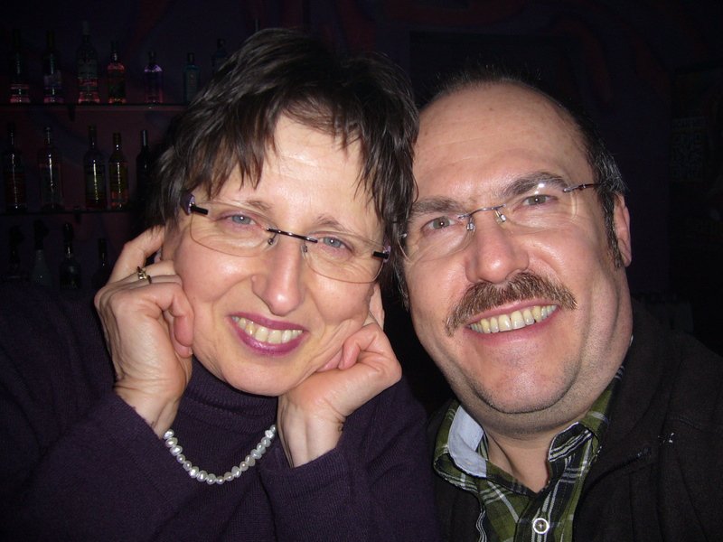 Winterfeier Faustball