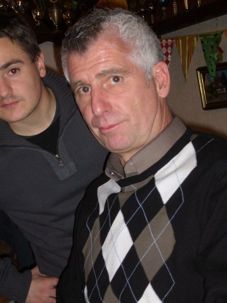 Winterfeier Faustball