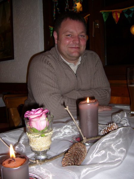 Winterfeier Faustball