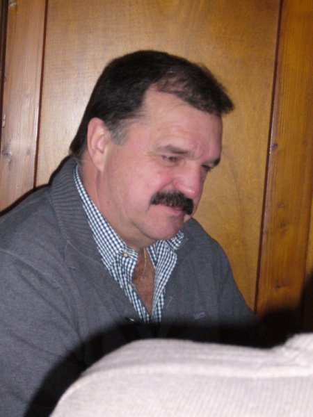 Winterfeier Faustball