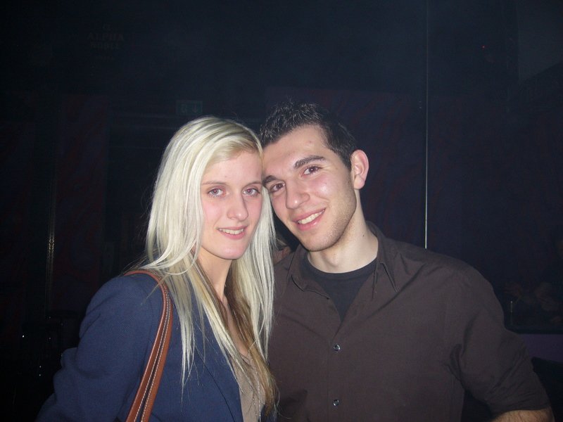 Winterfeier Faustball