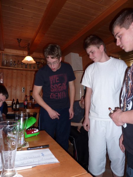 Faustball