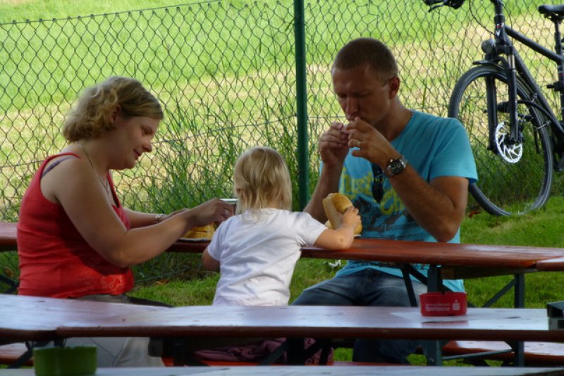 Sommerfest