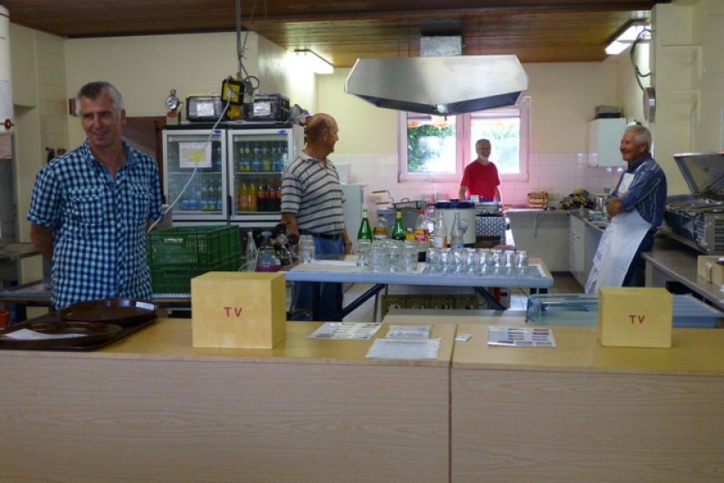 Sommerfest