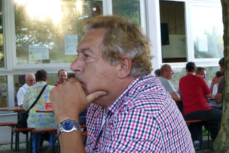 Sommerfest