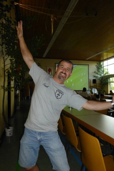 Sommerfest