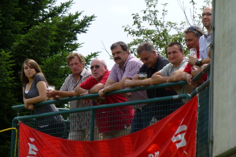 Sommerfest
