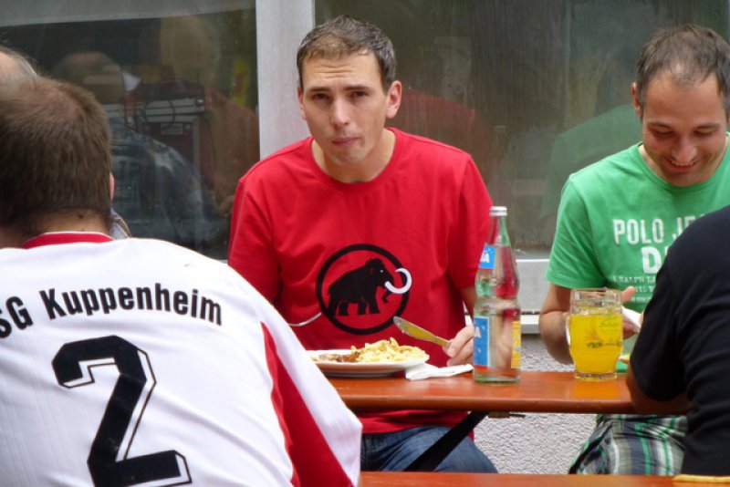 Sommerfest