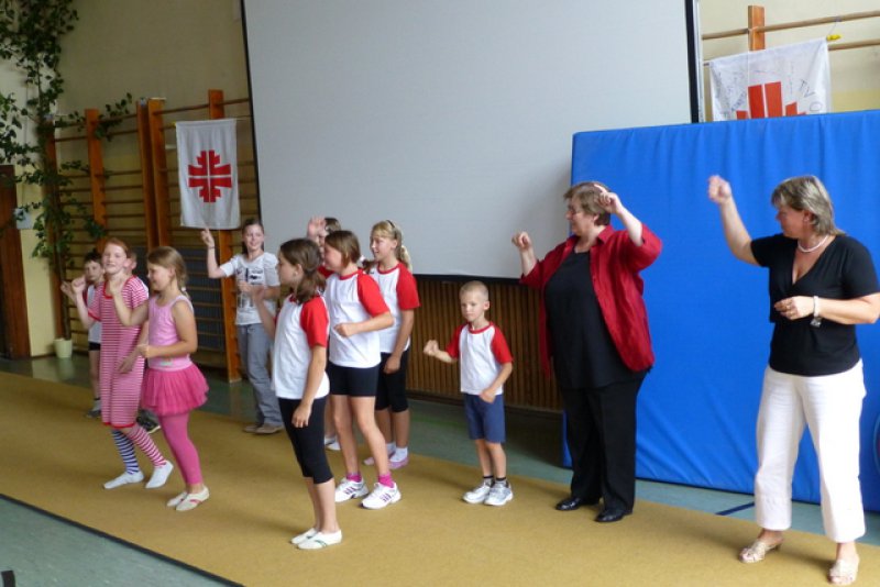 Sommerfest