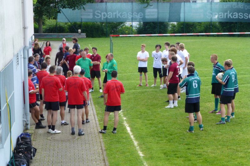 Sommerfest