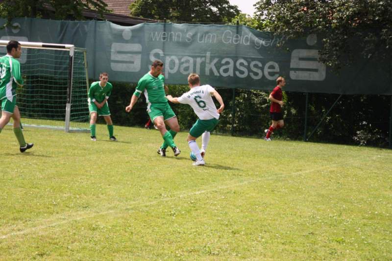 Fussballturnier