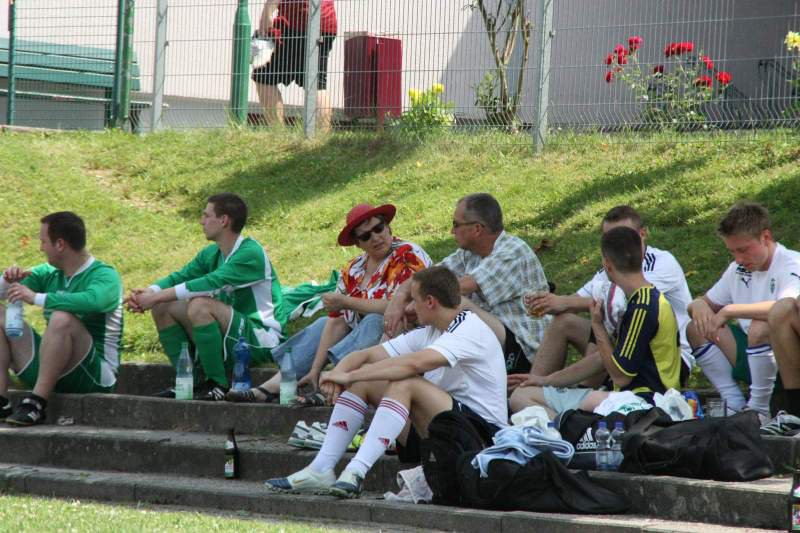 Fussballturnier