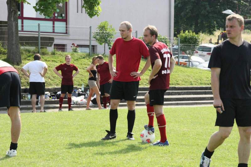 Fussballturnier