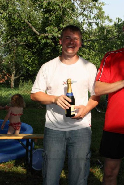 Fussballturnier