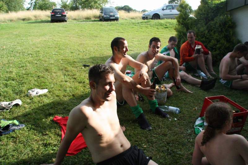 Fussballturnier